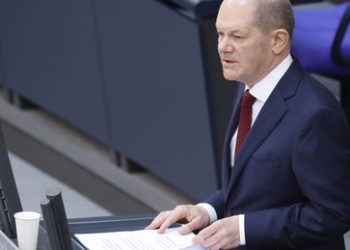 Propaganda statt Diskussion - Deutsche Geschichte wiederholt sich