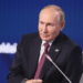 Putin: Nur Russland könnte echte Souveränität der Ukraine garantieren
