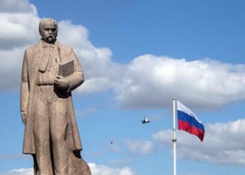 Putin: Werden ukrainische Sprache und Kultur respektieren