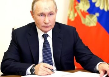 Putin sieht Ausbau von TurkStream als möglichen Ersatz für zerstörte Nord-Stream-Leitungen