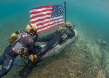 Recht klare Andeutung: Peking fordert Untersuchung der Nord-Stream-Sabotage mit Verweis auf US Navy