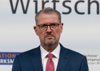 Renten-Kollaps? Arbeitgeberpräsident sieht Rentensystem vor dem Zusammenbruch