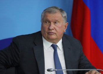 Rosneft-Chef: Auf dem Energiemarkt gibt es keine Regeln mehr