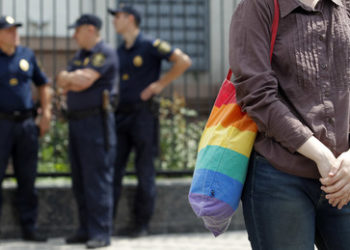 Russische Staatsduma billigt in erster Lesung Verbot von LGBT-Propaganda