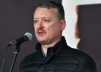 Russischer Militärblogger Igor Strelkow meldet sich freiwillig – Kiew setzt Kopfgeld aus