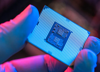 Russland und China sollten eine gemeinsame Halbleiterindustrie aufbauen