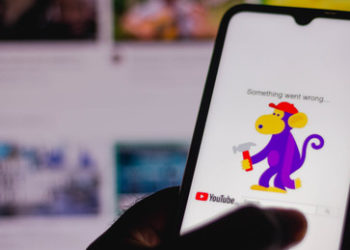 Russlands Föderationsrat auf YouTube gesperrt