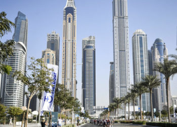 Russlands starke Partner auf der Arabischen Halbinsel