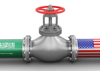 Saudi-Arabien kritisiert USA wegen Manipulation von Brennstoffpreisen