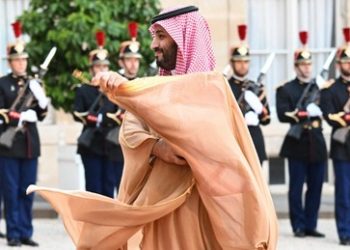 Saudi-Arabien will USA durch humanitäre Hilfe an Kiew besänftigen, Washington reicht das nicht