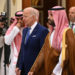 Saudis enthüllen: USA wollten Entscheidung der OPEC+ wegen US-Wahlen um einen Monat verzögern