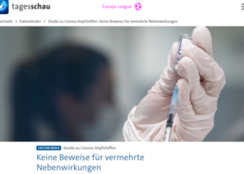 Scheinargumente und Hofexpertise: Wie der ARD-Faktenfinder Wissenschaftler denunziert