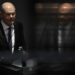 Scholz sichert Ukraine unbefristete Unterstützung vonseiten der "zivilisierten Staaten" zu