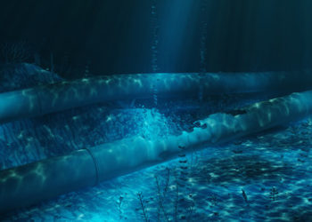 Schweden dementiert Berichte über eigene Ermittlung zu Nord Stream-Lecks