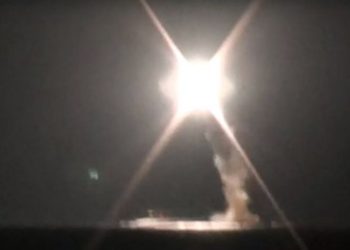 Schweizer Sicherheitsexperte: "Nuklearwaffen sind eher Teil unserer Angstpsychose"