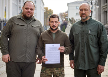 Selenskij fordert mehr Druck auf Moskau – NATO zeigt sich zurückhaltend