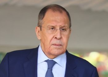 Sergei Lawrow: Selenskijs Aufruf zum Atomschlag bekräftigt Notwendigkeit der Militäroperation