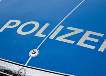 Sprengsätze an Thüringer Bahnhof gefunden – Polizei: Kein Terror-Hintergrund trotz Hakenkreuzen