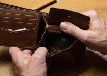 Statistisches Bundesamt: Fast 30 Prozent der Deutschen fehlt Geld für unerwartete Ausgaben