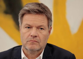 Statt Solidarität: Habeck beklagt "Mondpreise" für Gaslieferungen aus befreundeten Ländern