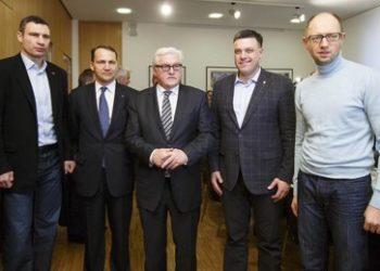 Steinmeiers neueste Durchhalterede an die Deutschen: Dieses "Wir" gibt es nicht