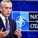 Stoltenberg: Sieg Putins wäre eine Niederlage für die NATO