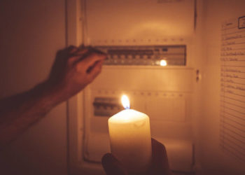 Stromausfälle: Medizinisches Katastrophen-Hilfswerk empfiehlt Bürgern zeitnahe Vorbereitungen