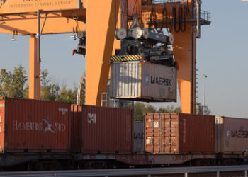 Trotz Rufe nach Abkoppelung: Ungarn will EU-China-Kooperation schützen