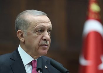 Türkei: Es gibt Alternativen zu US-amerikanischen F-16-Jets