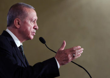 Türkischer Präsident Recep Tayyip Erdoğan: Wladimir Putin offener für Verhandlungen geworden