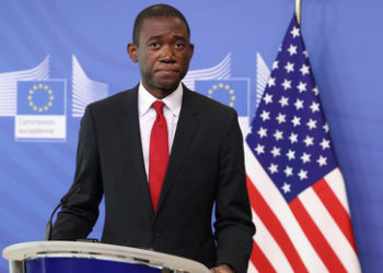 US-Finanzministerium: Russland verliert Fähigkeit, wichtige Waffen für Sonderoperation herzustellen