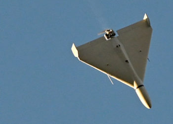 US-Medien: Russlands Drohnen aus iranischer Produktion erschweren Israels Balanceakt