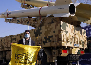 US-Medienbericht: Iran soll Russland ballistische Raketen liefern