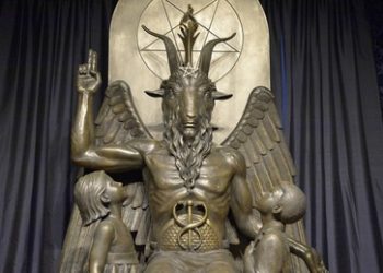 US-Satanisten verklagen Bundesstaat Idaho: Abtreibungsverbot verletzt religiöse Rechte
