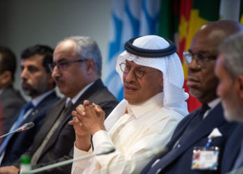 USA: Ölproduzenten-Länder verbünden sich mit Russland