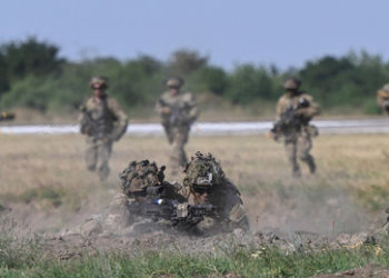 USA bereiten nächste Eskalationsstufe im Ukraine-Konflikt vor