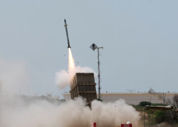 USA drängen Israel zum Eintritt ins alliierte Luftverteidigungs-Netzwerk für die Ukraine