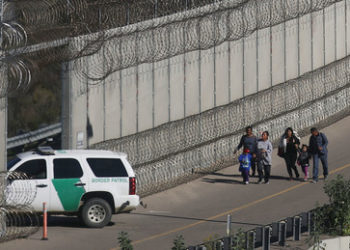 USA und Mexiko vereinbaren neue Regelung für Migranten aus Venezuela