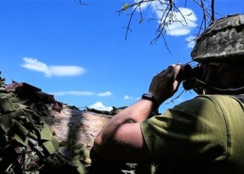 Ukraine: Jetzt fängt der Krieg erst wirklich an