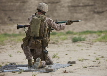 Ukraine-Konflikt kurbelt zwielichtige US-Waffengeschäfte an