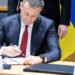 Ukrainischer Finanzminister erhält Vorsitz in den Verwaltungsräten von IWF und Weltbank im Jahr 2023