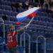 Ukrainischer Fußballverband fordert Ausschluss Russlands aus FIFA und UEFA