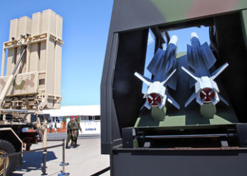 Ukrainischer Verteidigungsminister Resnikow bestätigt: "IRIS-T aus Deutschland ist schon hier"