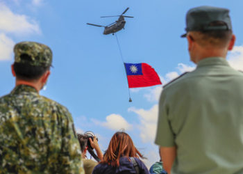 Umfrage: Fast die Hälfte der Australier für Militärintervention zur "Verteidigung Taiwans"