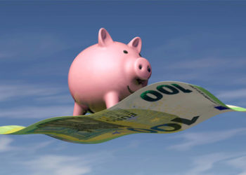 Umfrage: Nur noch jeder zweite Deutsche kann aktuell sparen