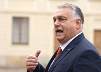 Ungarn will Bürger zu EU-Sanktionen befragen