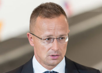 Ungarn will keine EU-Preisobergrenze für Erdgas