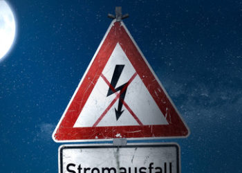 Unterwasserkabel unterbrochen – mysteriöser Stromausfall auf Bornholm