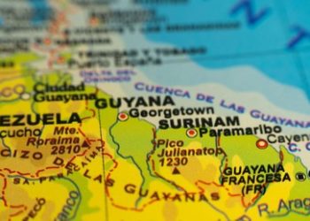 Venezuela wirft USA Einmischung in Territorialstreit mit Guyana vor