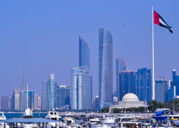 Vereinigte Arabische Emirate: Wollen in russische Technologien investieren